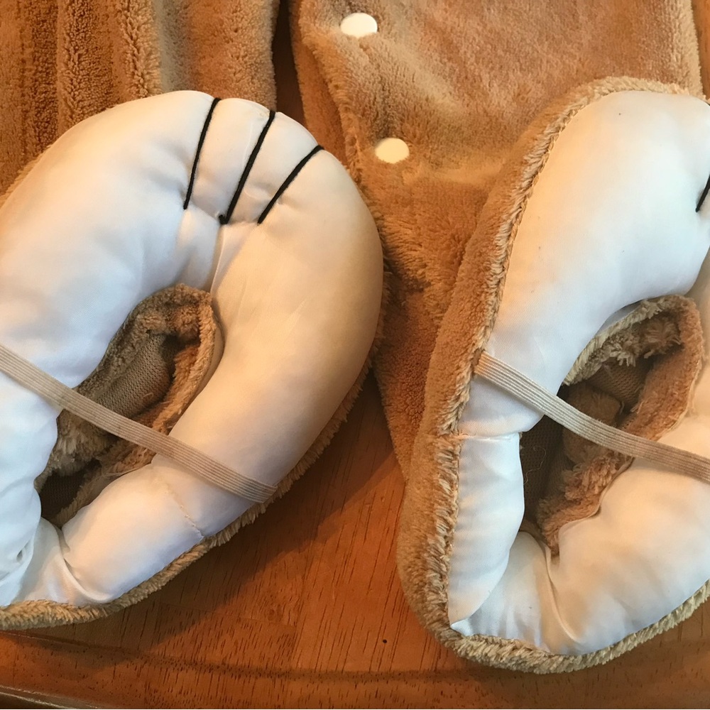 Puppy/Dog Halloween Costume - Kids 12mo-24mo - Picture 8 of 9
